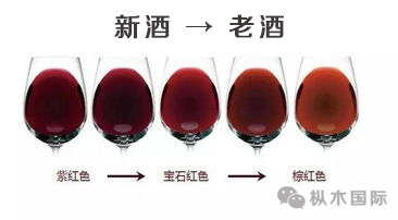 品鑒葡萄酒你姿勢對了嗎 品鑒葡萄酒你姿勢對了嗎