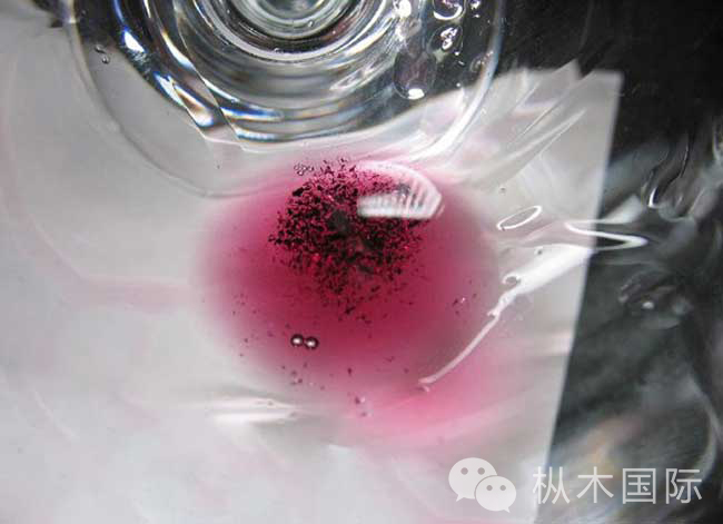 說說紅酒中的沉淀物! 說說紅酒中的沉淀物!