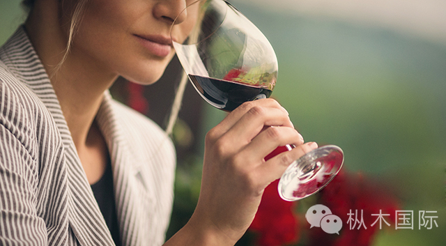 臨沂紅酒加盟 | 紅酒品鑒有哪些姿勢 臨沂紅酒加盟 | 紅酒品鑒有哪些姿勢