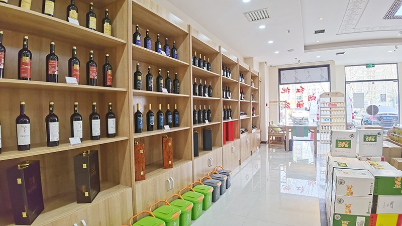 葡萄酒代理的盈利模式以及空間 葡萄酒代理的盈利模式以及空間