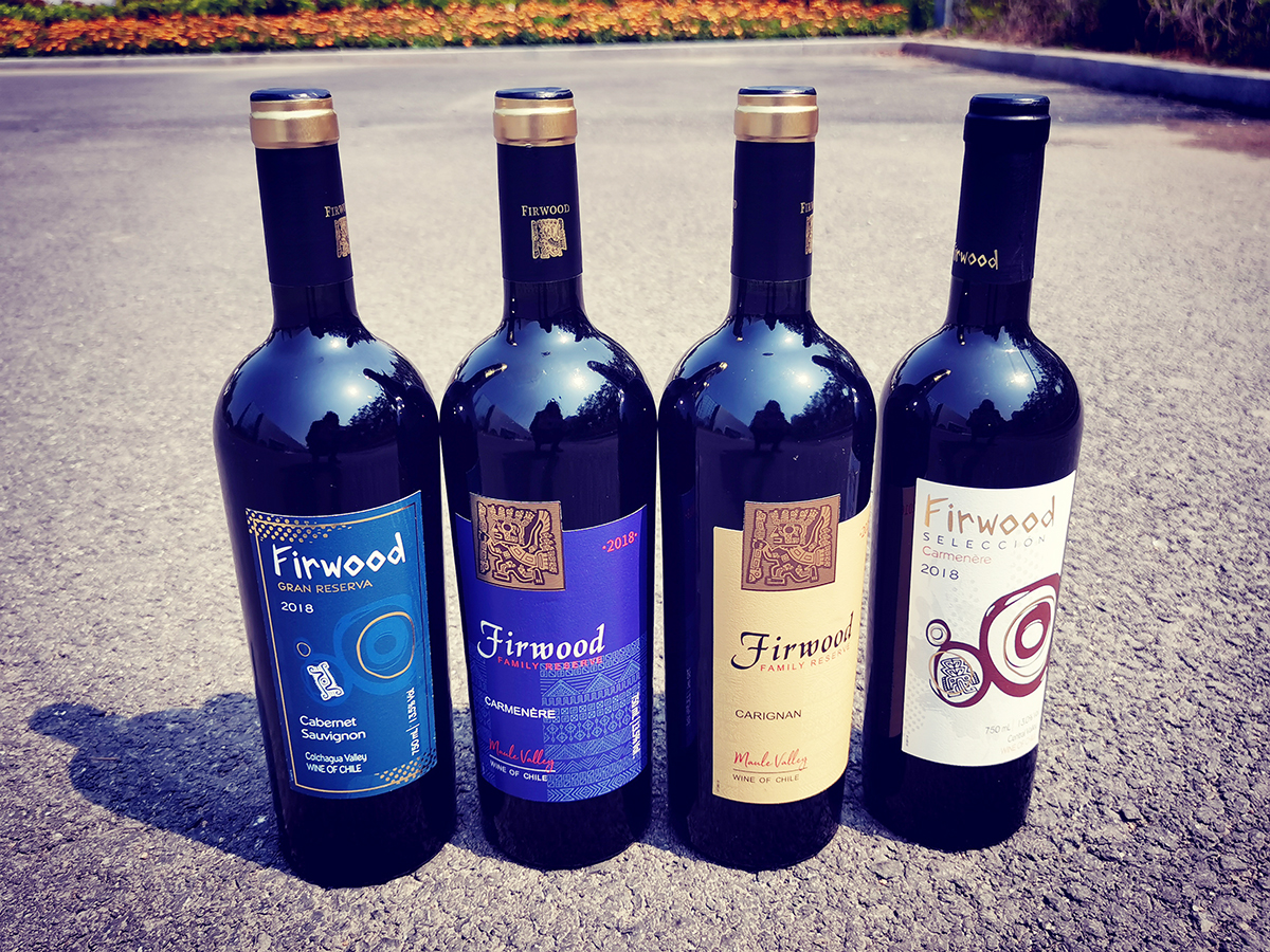 樅木紅酒丨聊聊什么是葡萄酒的萃取 樅木紅酒丨聊聊什么是葡萄酒的萃取