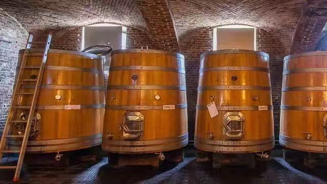 樅木國際酒莊分享 | 60元的紅酒與600元的紅酒區別在哪里 樅木國際酒莊分享 | 60元的紅酒與600元的紅酒區別在哪里