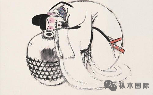 樅木國際葡萄酒學院丨葡萄酒是快樂的源泉靈感的催化劑 樅木國際葡萄酒學院丨葡萄酒是快樂的源泉靈感的催化劑