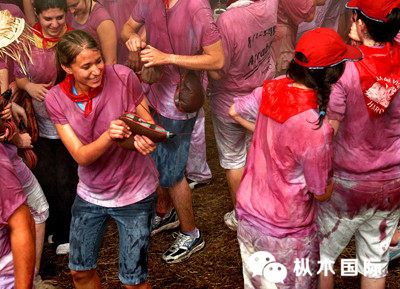 樅木國際葡萄酒學院丨葡萄酒是快樂的源泉靈感的催化劑 樅木國際葡萄酒學院丨葡萄酒是快樂的源泉靈感的催化劑