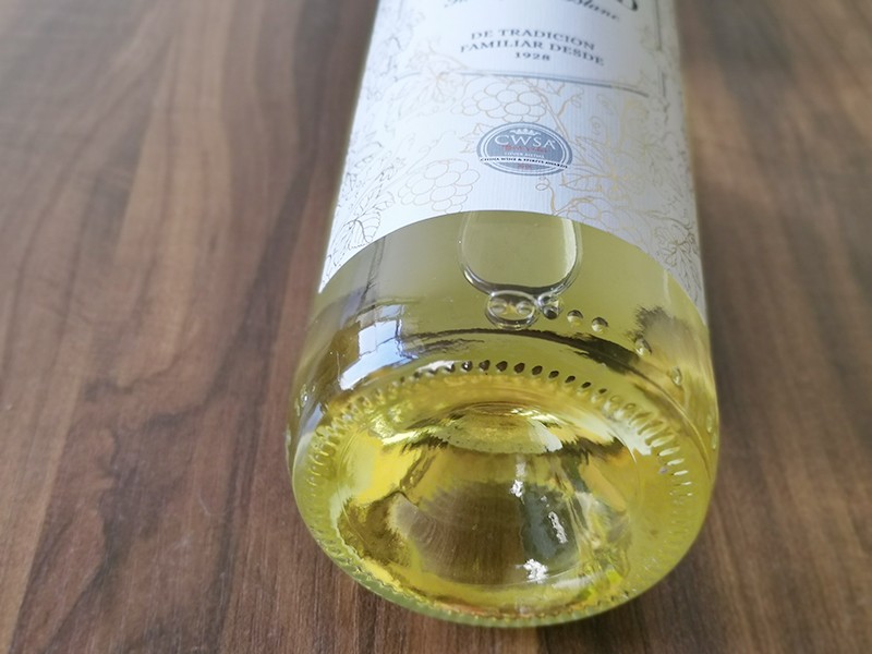 濟寧紅酒招商 | 關于紅酒凹槽的認知,你對了嗎? 濟寧紅酒招商 | 關于紅酒凹槽的認知,你對了嗎?