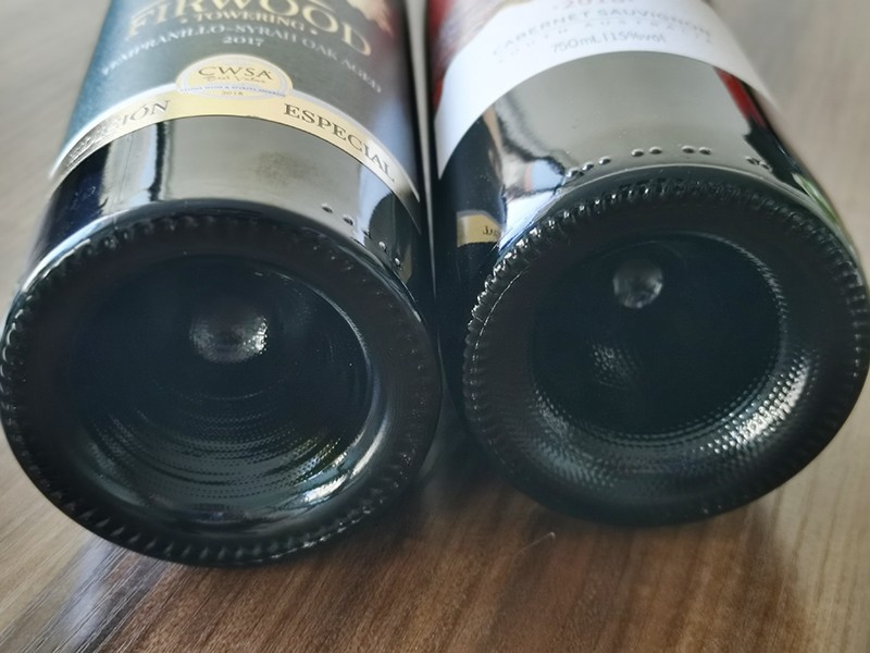 濟寧紅酒招商 | 關于紅酒凹槽的認知,你對了嗎? 濟寧紅酒招商 | 關于紅酒凹槽的認知,你對了嗎?