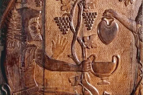 東營紅酒代理|葡萄酒的發(fā)展史,知道多少? 東營紅酒代理|葡萄酒的發(fā)展史,知道多少?