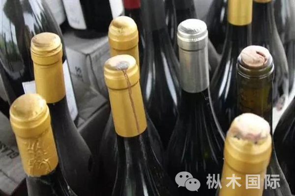 紅酒出現脹塞怎么辦,酒還能不能喝? 紅酒出現脹塞怎么辦,酒還能不能喝?