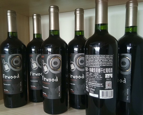 智利國寶“佳美娜”的傳奇故事 智利國寶“佳美娜”的傳奇故事