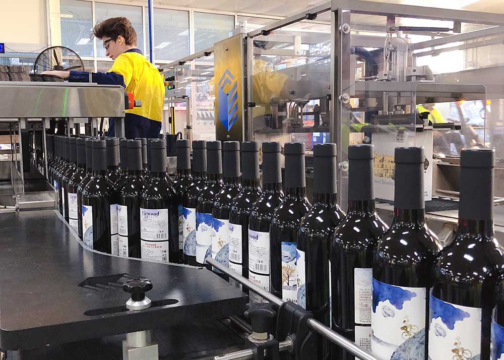 澳大利亞國酒——西拉葡萄酒 澳大利亞國酒——西拉葡萄酒