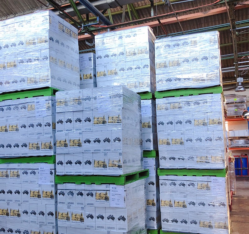 澳大利亞國酒——西拉葡萄酒 澳大利亞國酒——西拉葡萄酒