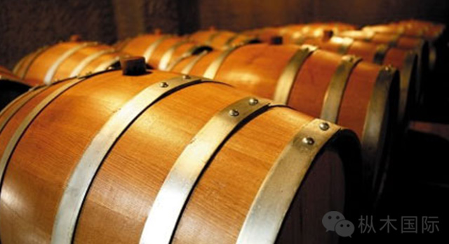橡木桶之間的那些不得不說的秘密 橡木桶之間的那些不得不說的秘密