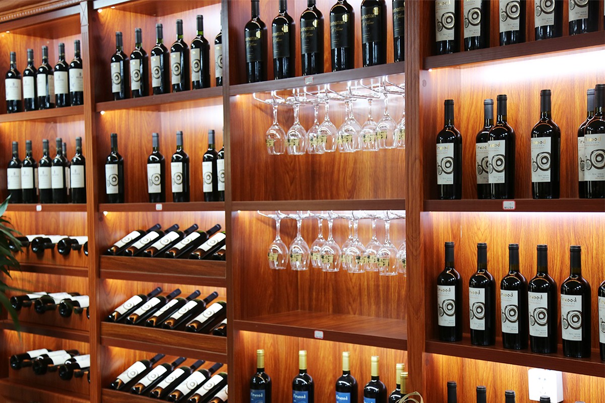 紅酒招商代理商的運作模式 紅酒招商代理商的運作模式