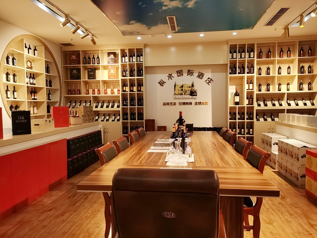 葡萄酒招商樅木紅酒怎么樣 葡萄酒招商樅木紅酒怎么樣