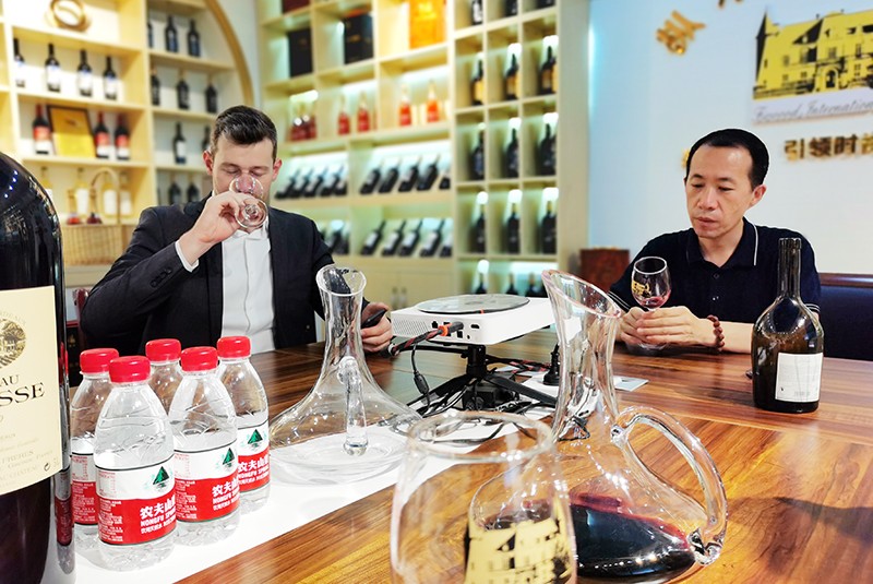 萊蕪紅酒加盟|葡萄酒的余味指什么? 萊蕪紅酒加盟|葡萄酒的余味指什么?