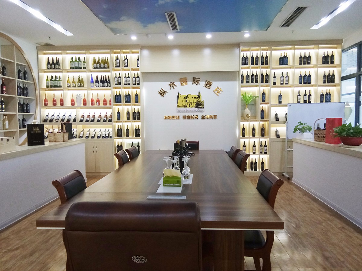 葡萄酒加盟店怎么開? 葡萄酒加盟店怎么開?