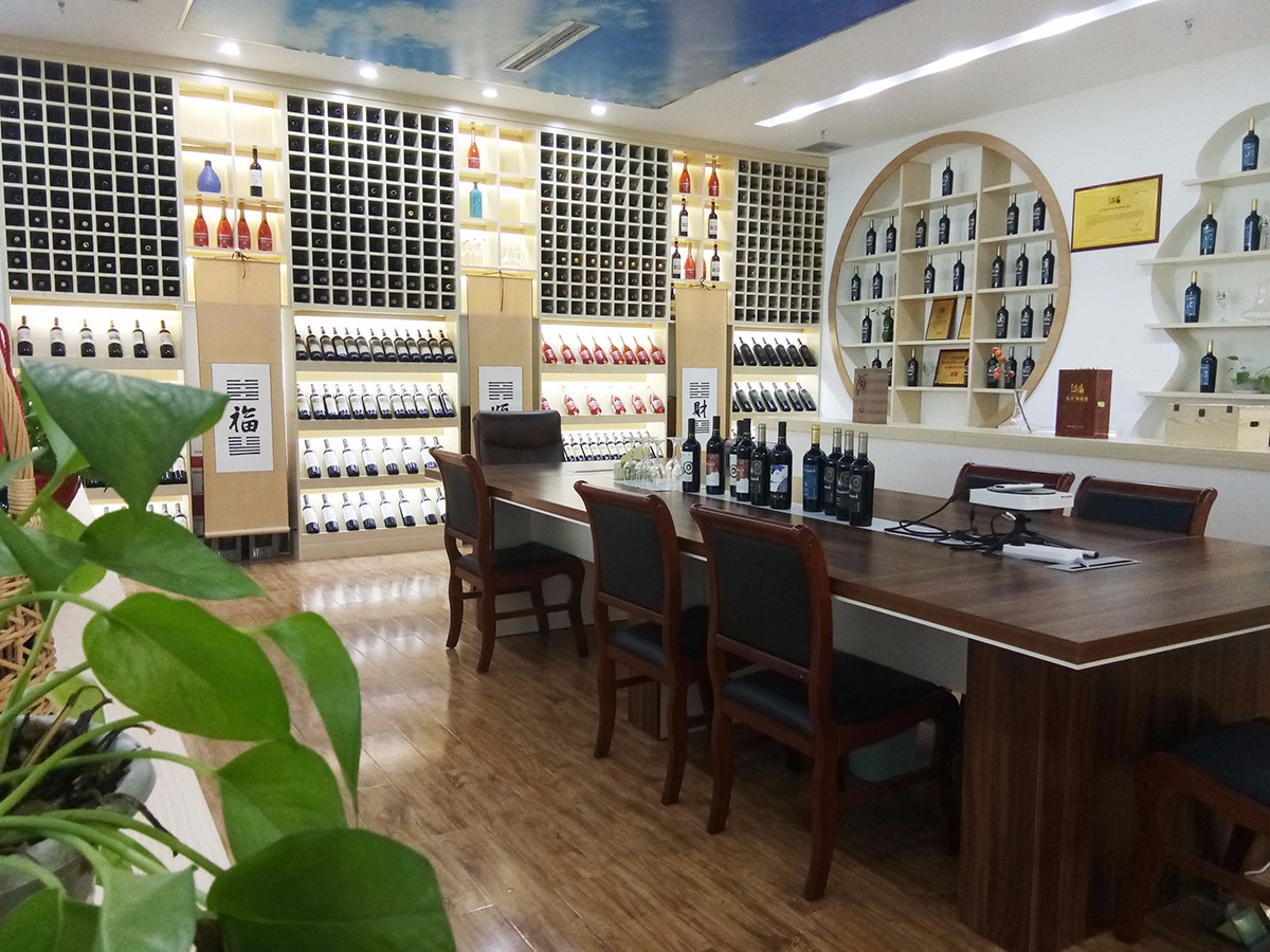 葡萄酒加盟店怎么開? 葡萄酒加盟店怎么開?