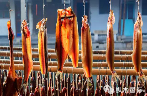 二十四節氣—小雪 二十四節氣—小雪