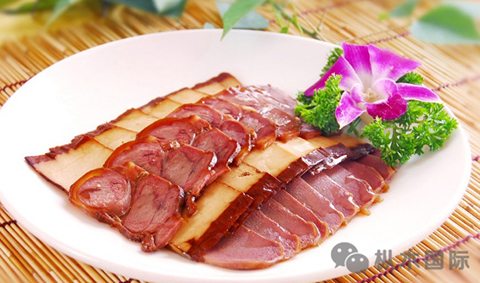 二十四節氣—小雪 二十四節氣—小雪