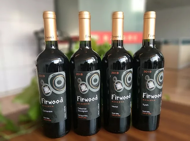 一篇文章讓你讀懂智利葡萄酒 一篇文章讓你讀懂智利葡萄酒