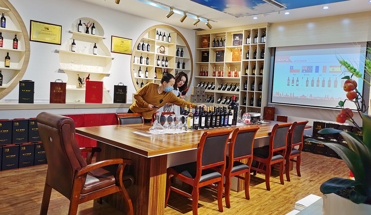 紅酒代理利潤有多高樅木紅酒來解答 紅酒代理利潤有多高樅木紅酒來解答