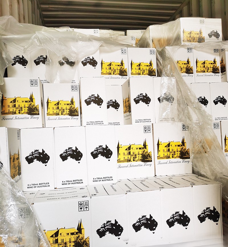 日照萄酒加盟|喜訊:澳大利亞熱銷款新品終于到貨啦! 日照萄酒加盟|喜訊:澳大利亞熱銷款新品終于到貨啦!