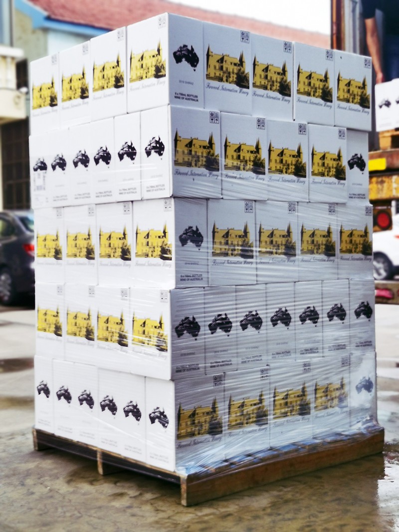 日照萄酒加盟|喜訊:澳大利亞熱銷款新品終于到貨啦! 日照萄酒加盟|喜訊:澳大利亞熱銷款新品終于到貨啦!