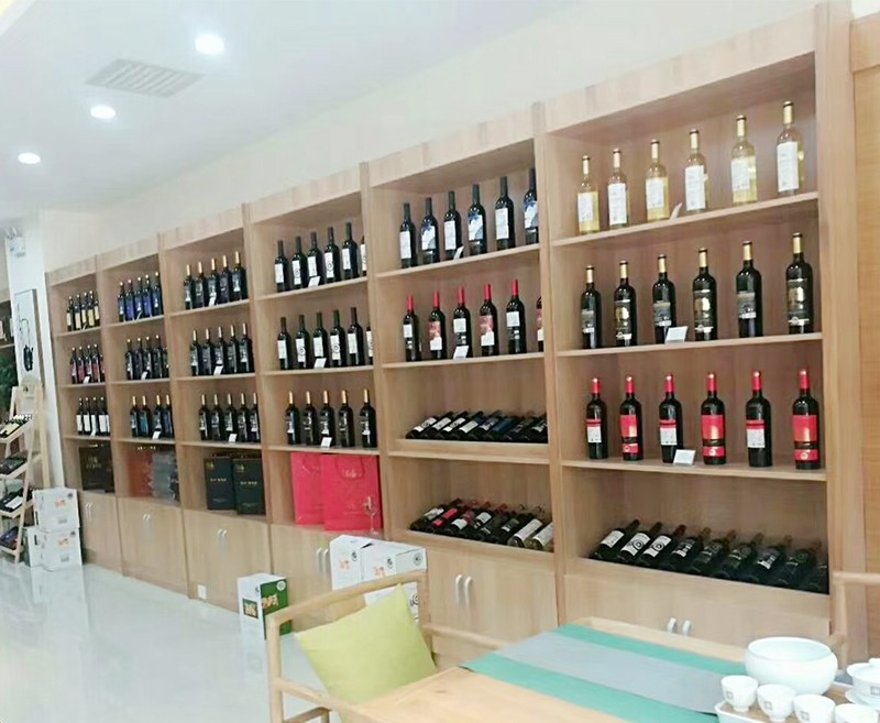 濰坊紅酒招商|樅木國際一行訪問城陽福碩茶行! 濰坊紅酒招商|樅木國際一行訪問城陽福碩茶行!