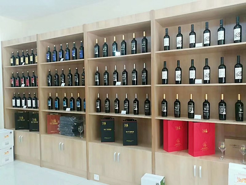 濰坊紅酒招商|樅木國際一行訪問城陽福碩茶行! 濰坊紅酒招商|樅木國際一行訪問城陽福碩茶行!