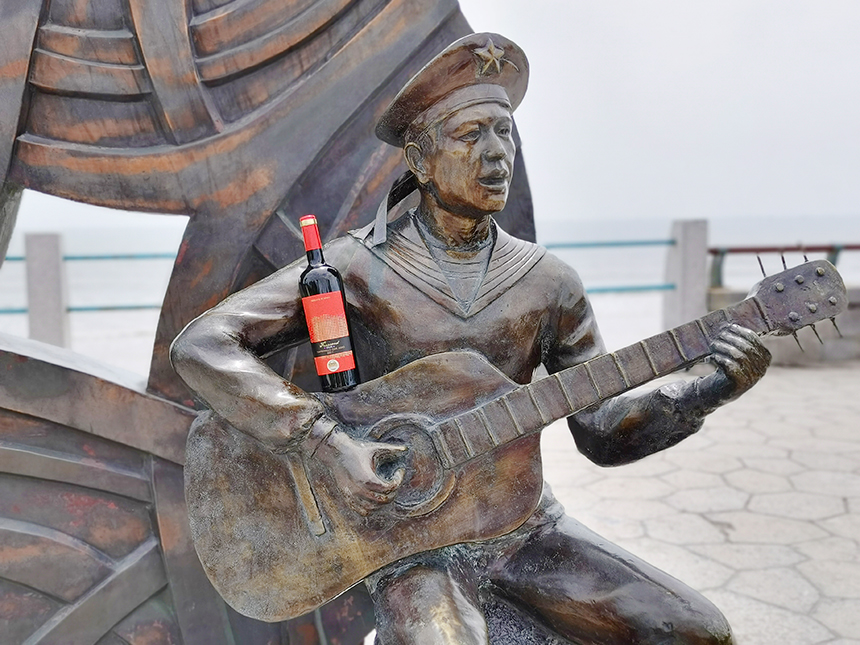 樅木國際酒莊|致我們可愛的童年  樅木國際酒莊|致我們可愛的童年