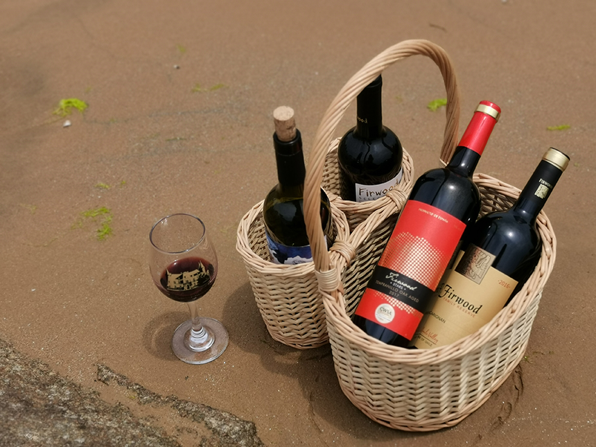 樅木國際紅酒 | 干紅的味道是甜的嗎 樅木國際紅酒 | 干紅的味道是甜的嗎