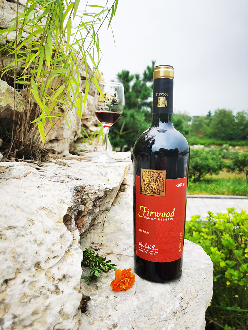 樅木國際紅酒 | 干紅的味道是甜的嗎 樅木國際紅酒 | 干紅的味道是甜的嗎