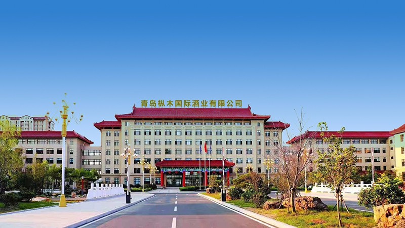 “夢之藍(lán)”西海岸新區(qū)總代理蒞臨樅木國際洽談紅酒合作 “夢之藍(lán)”西海岸新區(qū)總代理蒞臨樅木國際洽談紅酒合作