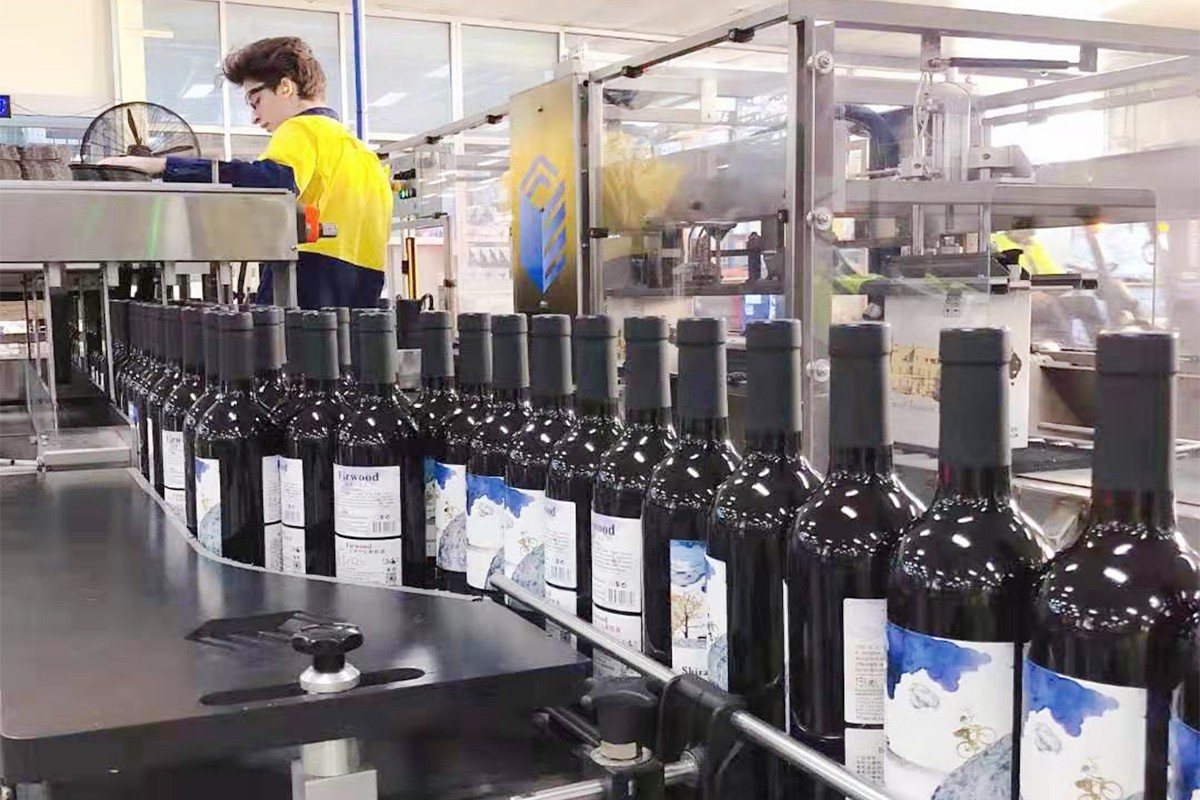 青島紅酒招商|恭賀樅木澳大利亞新款明日到港啦! 青島紅酒招商|恭賀樅木澳大利亞新款明日到港啦!