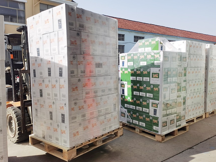 煙臺紅酒加盟|特大喜訊:樅木智利新品今日到貨啦! 煙臺紅酒加盟|特大喜訊:樅木智利新品今日到貨啦!