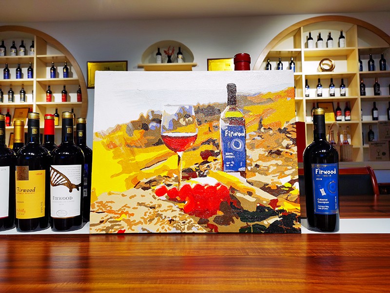 濱州葡萄酒加盟|特別感謝相總贈送樅木紅酒的特殊的禮物! 濱州葡萄酒加盟|特別感謝相總贈送樅木紅酒的特殊的禮物!