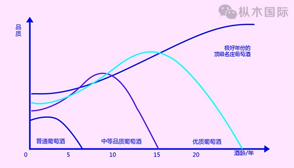 聽說放了很久的紅酒不好喝了? 聽說放了很久的紅酒不好喝了?