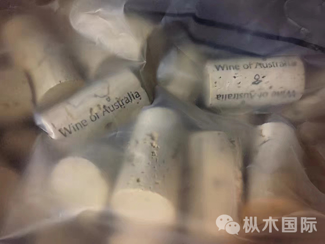 橡木塞到底好在哪里? 橡木塞到底好在哪里?