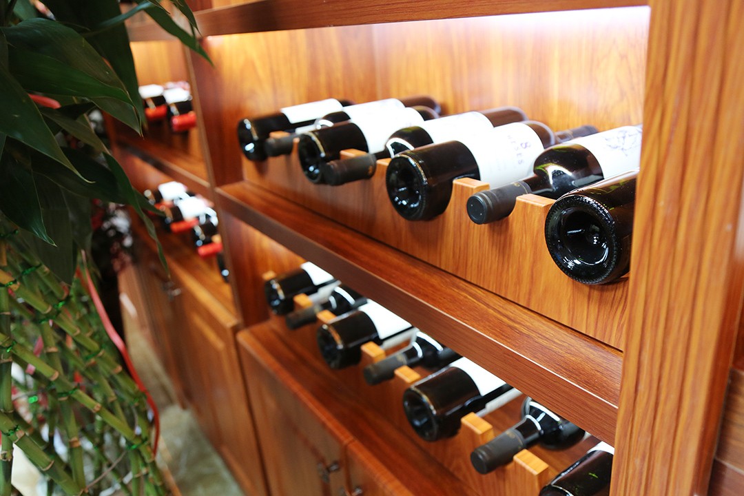 煙臺(tái)紅酒代理|紅酒該如何擺放才正確? 煙臺(tái)紅酒代理|紅酒該如何擺放才正確?