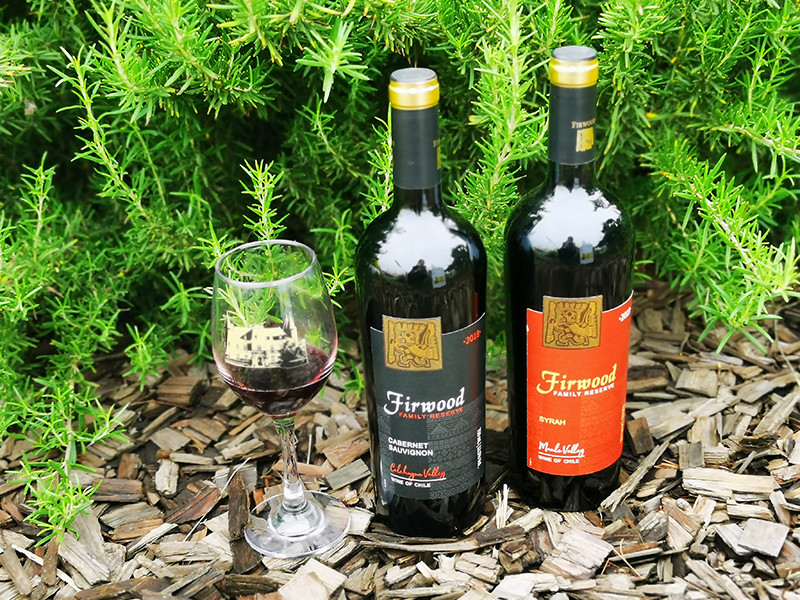 樅木紅酒|紅酒為什么會出現暈瓶現象 樅木紅酒|紅酒為什么會出現暈瓶現象