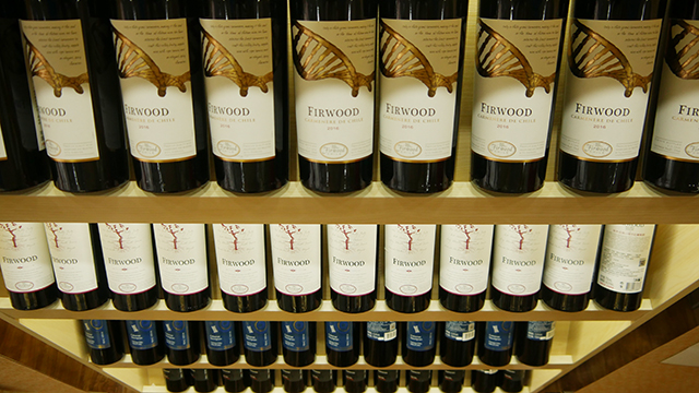 紅酒加盟在擺放紅酒時,要注意? 紅酒加盟在擺放紅酒時,要注意?