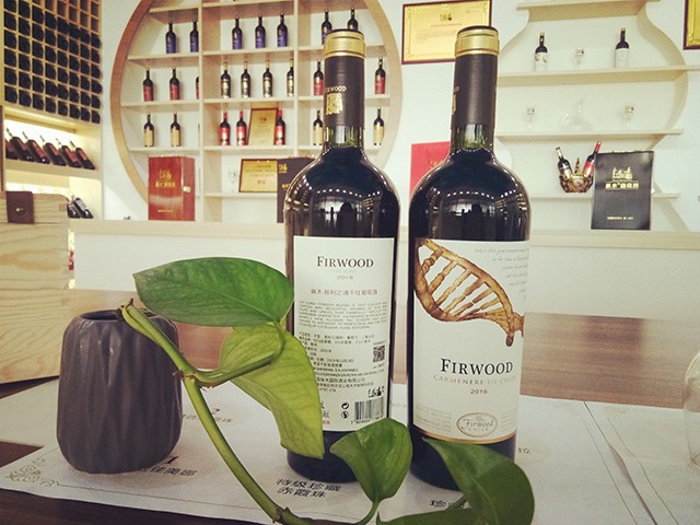 紅酒加盟提醒存放紅酒注意光線環(huán)境 紅酒加盟提醒存放紅酒注意光線環(huán)境