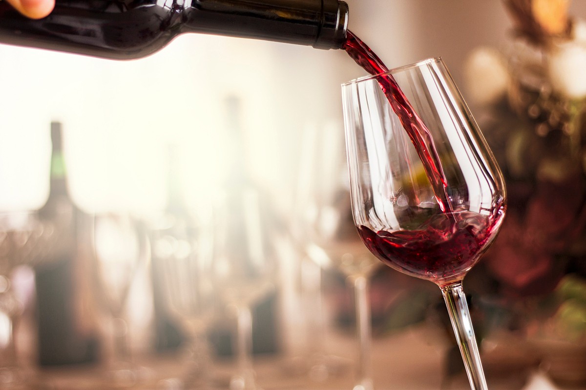 紅酒加盟之品鑒酸度的方法有兩種 紅酒加盟之品鑒酸度的方法有兩種