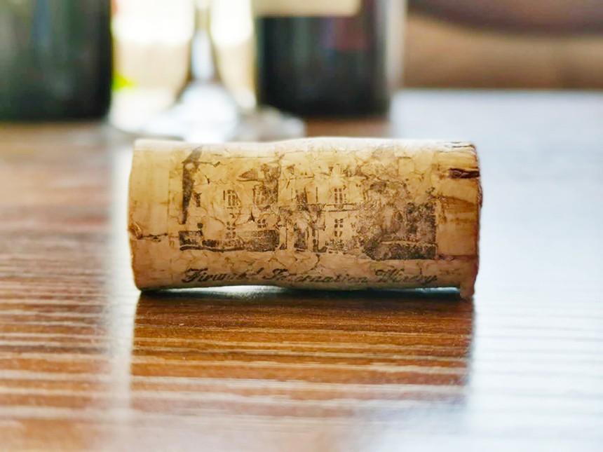 葡萄酒加盟:喝酒容易對身體造成損傷 葡萄酒加盟:喝酒容易對身體造成損傷