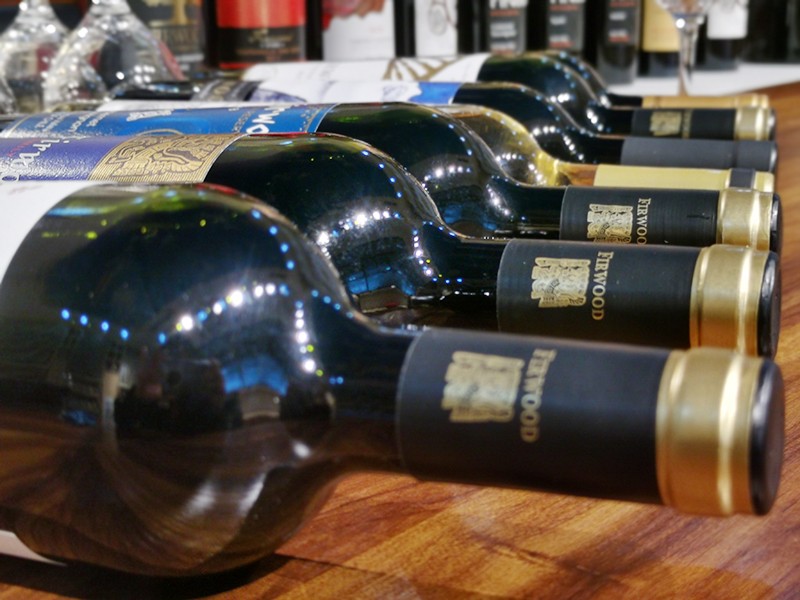 紅酒加盟:家庭存儲葡萄酒的注意事項(xiàng) 紅酒加盟:家庭存儲葡萄酒的注意事項(xiàng)