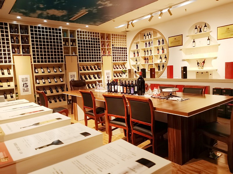 葡萄酒加盟保存葡萄酒要留意幾個方面 葡萄酒加盟保存葡萄酒要留意幾個方面